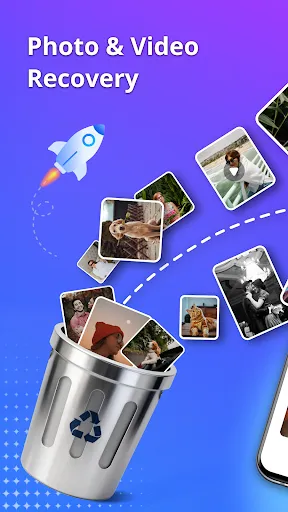 Restore Photo - Video Recover | 游戏 | XWorld Restore Photo - Video Recover | 游戏 | XWorld