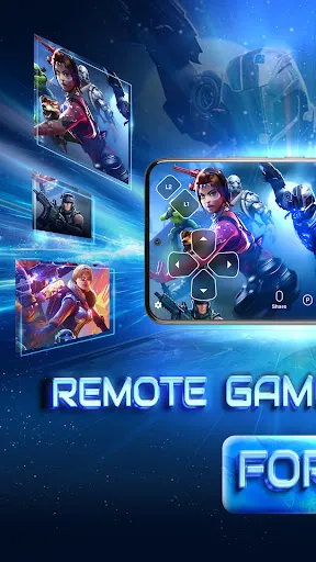 Remote Game Controller for PS | Games | XWorld