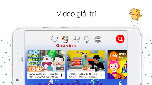 YouTube Kids | Games | XWorld