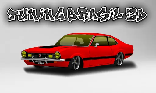 Tuning Brasil Legacy | Jogos | XWorld