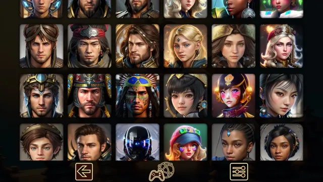 Cờ vua Bạn bè ™ | เกม | XWorld