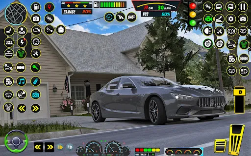 Carro dos EUA 3D: Jogo de Carr | Jogos | XWorld