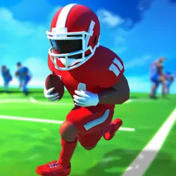 XWorld | Touch-Down 3D