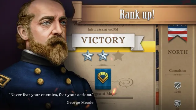 Ultimate General™: Gettysburg | Игры | XWorld