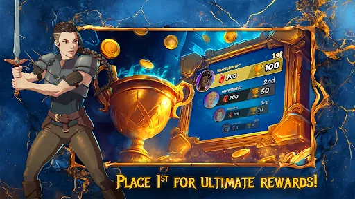 Heroes of Fortune | Games | XWorld