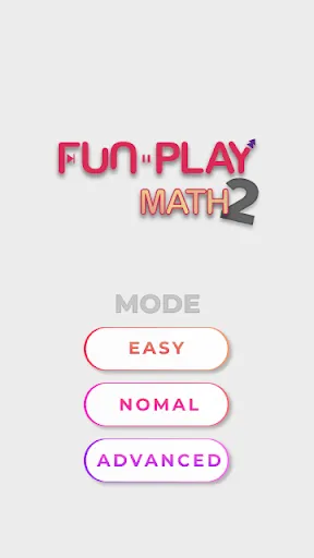 Fun Play Math Quest | เกม | XWorld