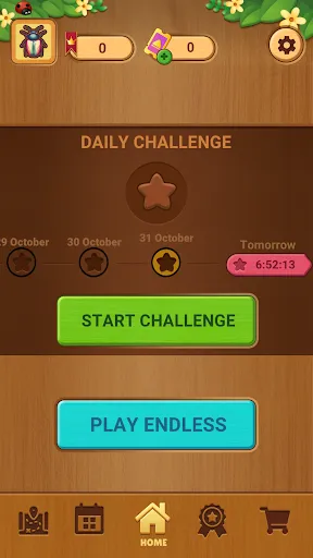 Wood Ten: Number Puzzle | Permainan | XWorld