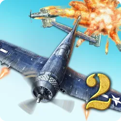 XWorld | AirAttack 2 - Airplane Shooter