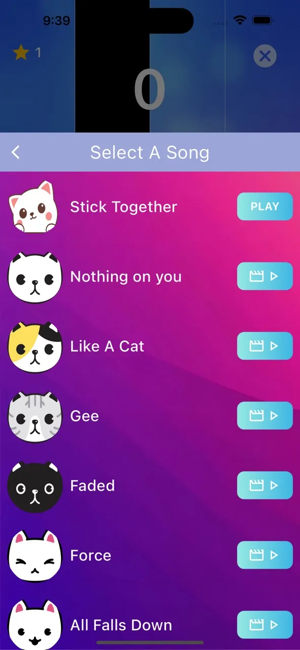 Tiles Hop: Permainan Musik | Permainan | XWorld