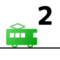XWorld | Tokyo Train 2