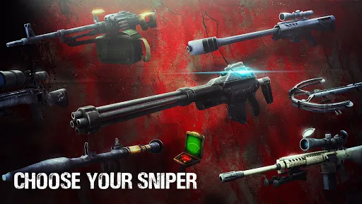 Zombie Hunter: Offline | Games | XWorld