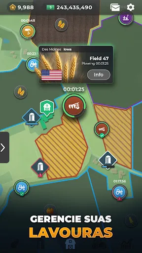 Farm Manager - 2025 | Jogos | XWorld
