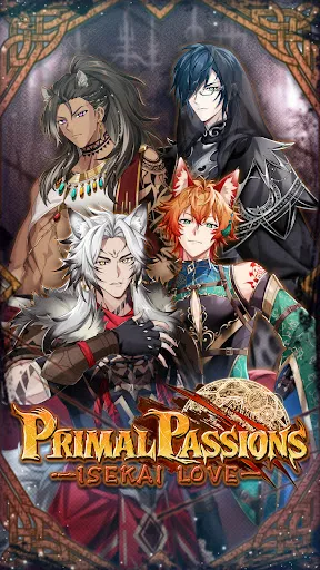 Primal Passions: Isekai Love | Jogos | XWorld