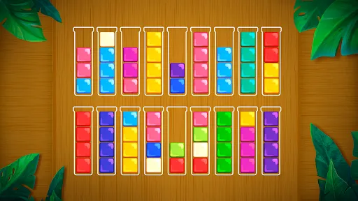 Block King - Brain Puzzle Game | Jogos | XWorld