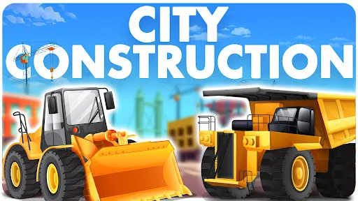 JCB Construction Truck Games | Games | XWorld