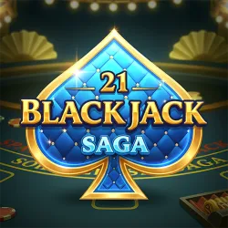 XWorld | Blackjack Saga