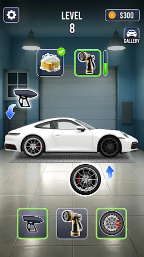 Car Wash: ASMR Game | Games | XWorld Car Wash: ASMR Game | Games | XWorld