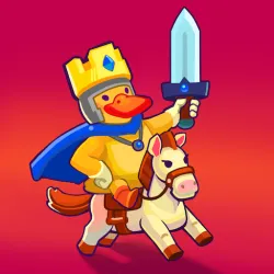 XWorld | Duck Lords: Strategy Card Game