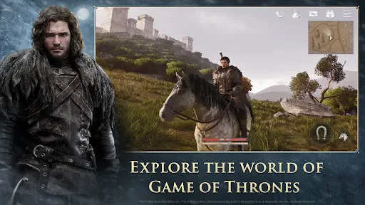 Game of Thrones Kingsroad | Games | XWorld Game of Thrones Kingsroad | Games | XWorld