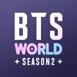 XWorld | BTS WORLD Season 2