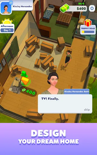 Life Sim 3D: Family Simulator | Games | XWorld