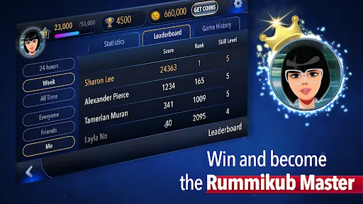 Rummikub® | Games | XWorld Rummikub® | Games | XWorld