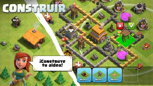 Clash of Clans | juego | XWorld