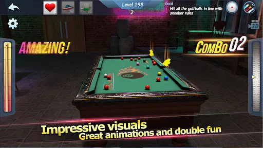 Real Pool 3D : Road to Star | Games | XWorld