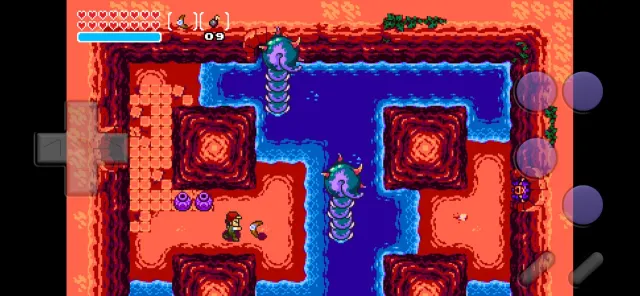 Rusty Sword: Vanguard Island | Permainan | XWorld