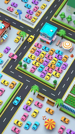 Car Parking Jam: кар паркинг | Игры | XWorld