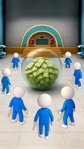 Survival Rush: Mini Challenges | Games | XWorld Survival Rush: Mini Challenges | Games | XWorld