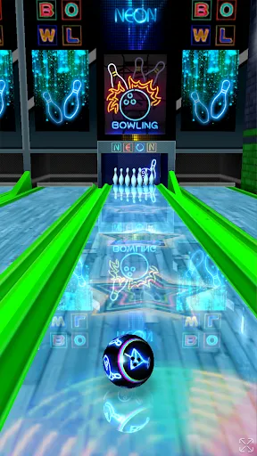 Let's Bowl 2 : Bowling Game | Games | XWorld