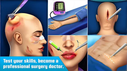 Mother Hospital Doctor Games | Games | XWorld Mother Hospital Doctor Games | Games | XWorld