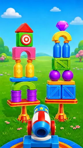Break Bang:Smash Carnival | Игры | XWorld Break Bang:Smash Carnival | Игры | XWorld