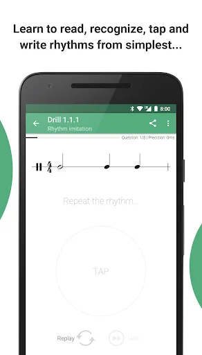 Complete Rhythm Trainer | Games | XWorld