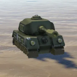 XWorld | Tank Battle Game