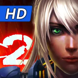 XWorld | Broken Dawn II HD