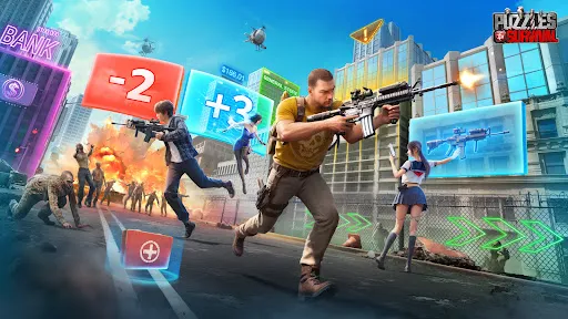 末日喧囂 | Games | XWorld 末日喧囂 | Games | XWorld