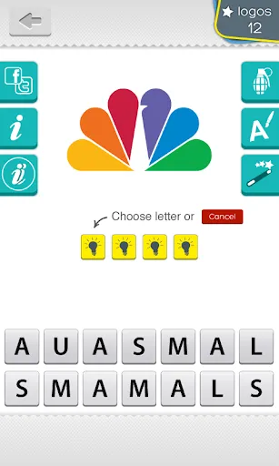 Guess the Logo Quiz Trivia Gam | Games | XWorld