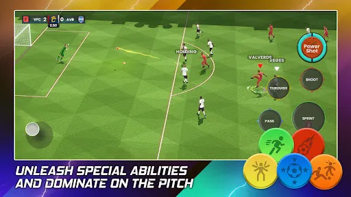 Champions Elite Football 2026 | Games | XWorld Champions Elite Football 2026 | Games | XWorld