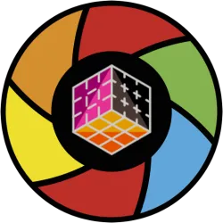 XWorld | ASolver>Giải câu đố:Khối Rubik