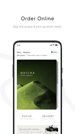 HEYTEA | Permainan | XWorld HEYTEA | Permainan | XWorld
