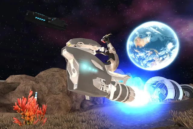 Goat Simulator Waste of Space | Games | XWorld