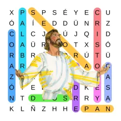 XWorld | Sopa de letras de la Biblia