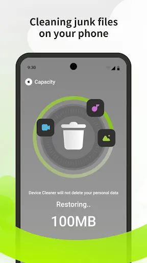 Recover Photos & More | Games | XWorld