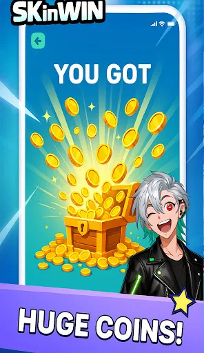 SkinWin - diamond & skin | Permainan | XWorld SkinWin - diamond & skin | Permainan | XWorld