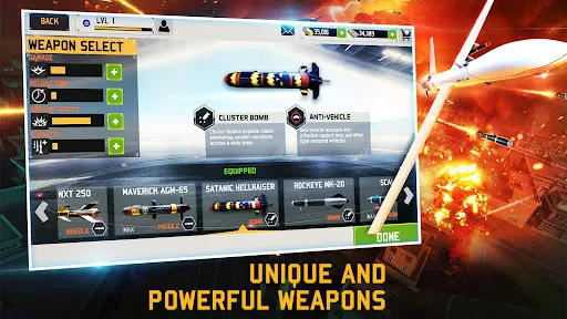 Drone : Shadow Strike 3 | Games | XWorld Drone : Shadow Strike 3 | Games | XWorld