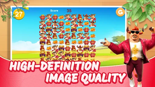 HarvestMatch Mania | Jogos | XWorld