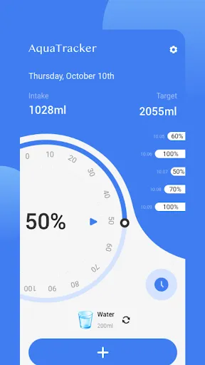 AquaTracker | Permainan | XWorld AquaTracker | Permainan | XWorld