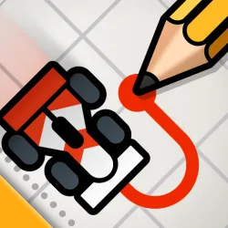 XWorld | GPixel -balap berbasis giliran